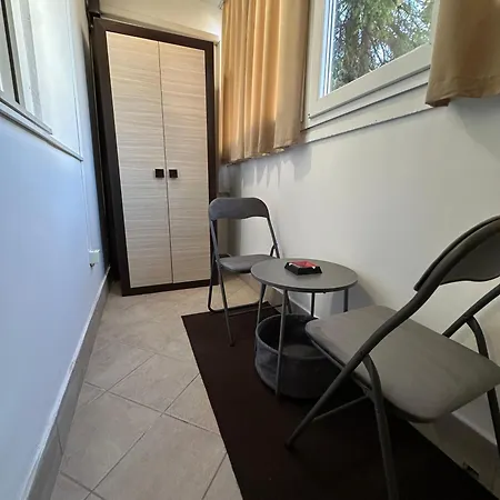 Teta Apartment *