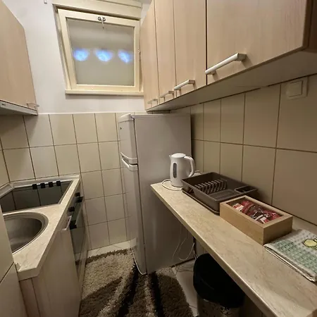 Apartment Teta