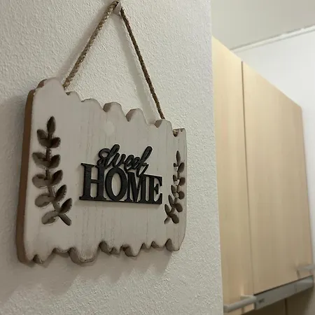 Teta Apartment *