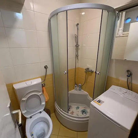 Teta Apartment Mostar