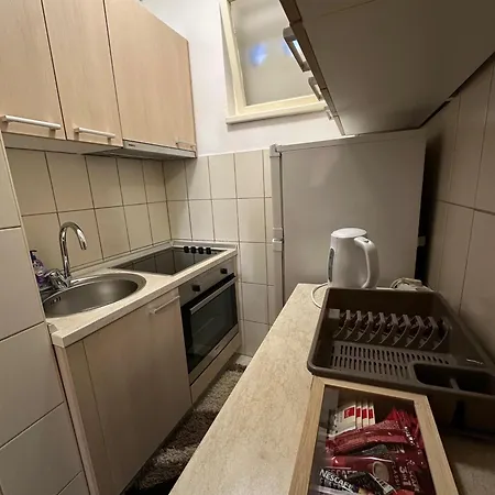Apartment Teta Mostar