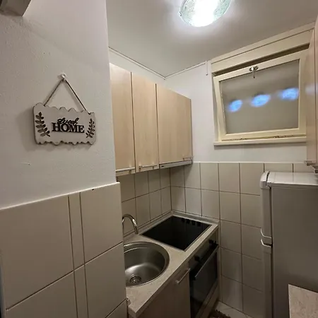 Teta Apartment *