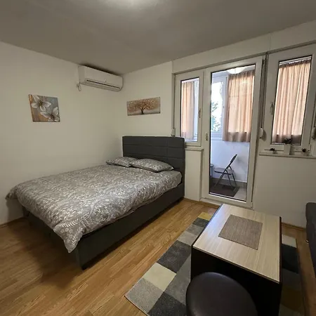 Teta Apartment Mostar