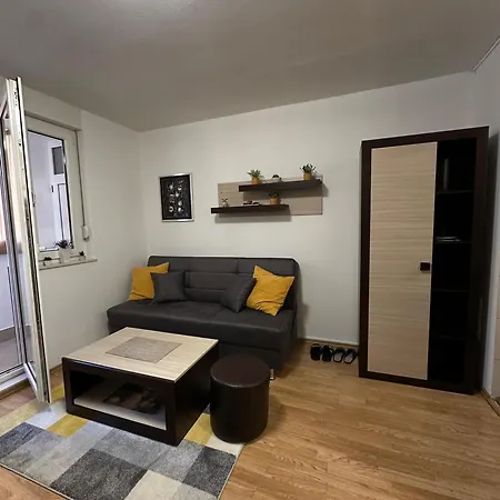 Appartement Teta