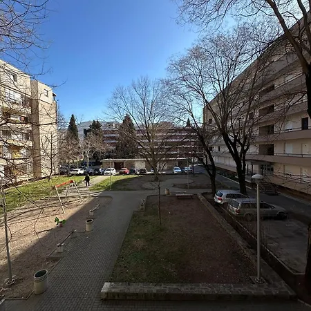 Apartment Teta